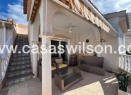 Venta - Adosado - Algorfa - Inland