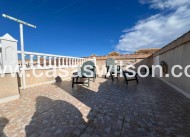 Venta - Adosado - Algorfa - Inland