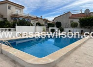 Venta - Adosado - Algorfa - Inland