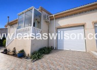 Venta - Adosado - Algorfa - Inland