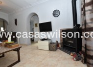 Venta - Adosado - Algorfa - Inland