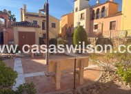 Venta - Adosado - Algorfa - La Finca Golf