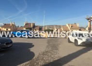 Venta - Adosado - Algorfa - La Finca Golf