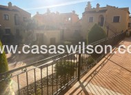 Venta - Adosado - Algorfa - La Finca Golf