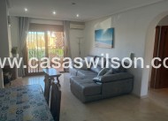 Venta - Adosado - Algorfa - La Finca Golf