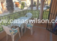 Venta - Adosado - Algorfa - La Finca Golf