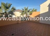 Venta - Adosado - Algorfa - La Finca Golf