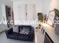 Venta - Adosado - Algorfa - La Finca Golf