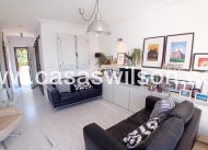 Venta - Adosado - Algorfa - La Finca Golf