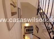 Venta - Adosado - Algorfa - La Finca Golf