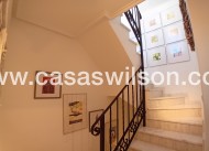 Venta - Adosado - Algorfa - La Finca Golf