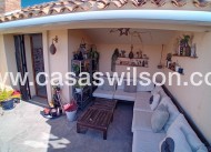 Venta - Adosado - Algorfa - La Finca Golf