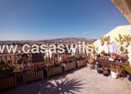 Venta - Adosado - Algorfa - La Finca Golf