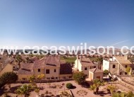 Venta - Adosado - Algorfa - La Finca Golf