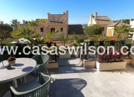 Venta - Adosado - Algorfa - La Finca Golf