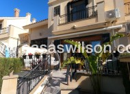 Venta - Adosado - Algorfa - La Finca Golf