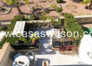 Venta - Adosado - Algorfa - La Finca Golf