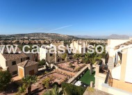 Venta - Adosado - Algorfa - La Finca Golf