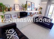 Venta - Adosado - Algorfa - La Finca Golf