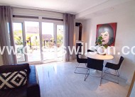 Venta - Adosado - Algorfa - La Finca Golf