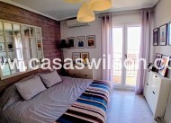 Venta - Adosado - Algorfa - La Finca Golf