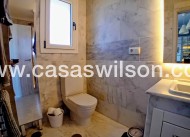 Venta - Adosado - Algorfa - La Finca Golf