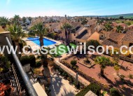 Venta - Adosado - Algorfa - La Finca Golf