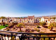 Venta - Adosado - Algorfa - La Finca Golf