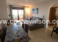 Venta - Adosado - Algorfa - La Finca Golf