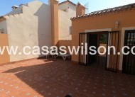 Venta - Adosado - Algorfa - La Finca Golf