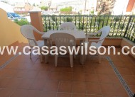 Venta - Adosado - Algorfa - La Finca Golf