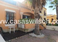 Venta - Adosado - Algorfa - La Finca Golf