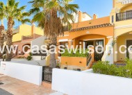 Venta - Adosado - Algorfa - La Finca Golf
