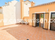 Venta - Adosado - Algorfa - La Finca Golf