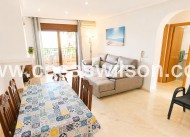 Venta - Adosado - Algorfa - La Finca Golf