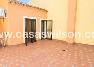 Venta - Adosado - Algorfa - La Finca Golf
