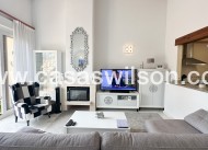 Venta - Adosado - Algorfa - La Finca Golf
