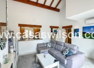 Venta - Adosado - Algorfa - La Finca Golf