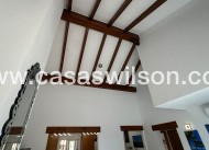 Venta - Adosado - Algorfa - La Finca Golf