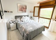 Venta - Adosado - Algorfa - La Finca Golf