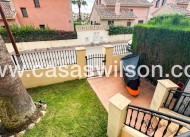 Venta - Adosado - Algorfa - La Finca Golf