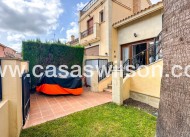 Venta - Adosado - Algorfa - La Finca Golf