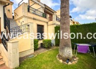 Venta - Adosado - Algorfa - La Finca Golf