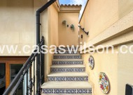 Venta - Adosado - Algorfa - La Finca Golf