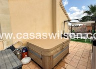 Venta - Adosado - Algorfa - La Finca Golf
