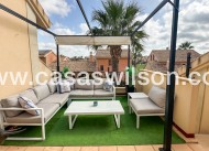 Venta - Adosado - Algorfa - La Finca Golf