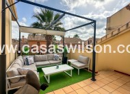 Venta - Adosado - Algorfa - La Finca Golf