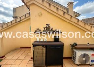 Venta - Adosado - Algorfa - La Finca Golf