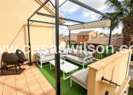 Venta - Adosado - Algorfa - La Finca Golf
