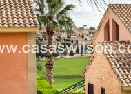 Venta - Adosado - Algorfa - La Finca Golf